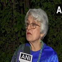 "Pak PM has no authority and power to take decision," says former Indian Ambassador Veena Sikri
