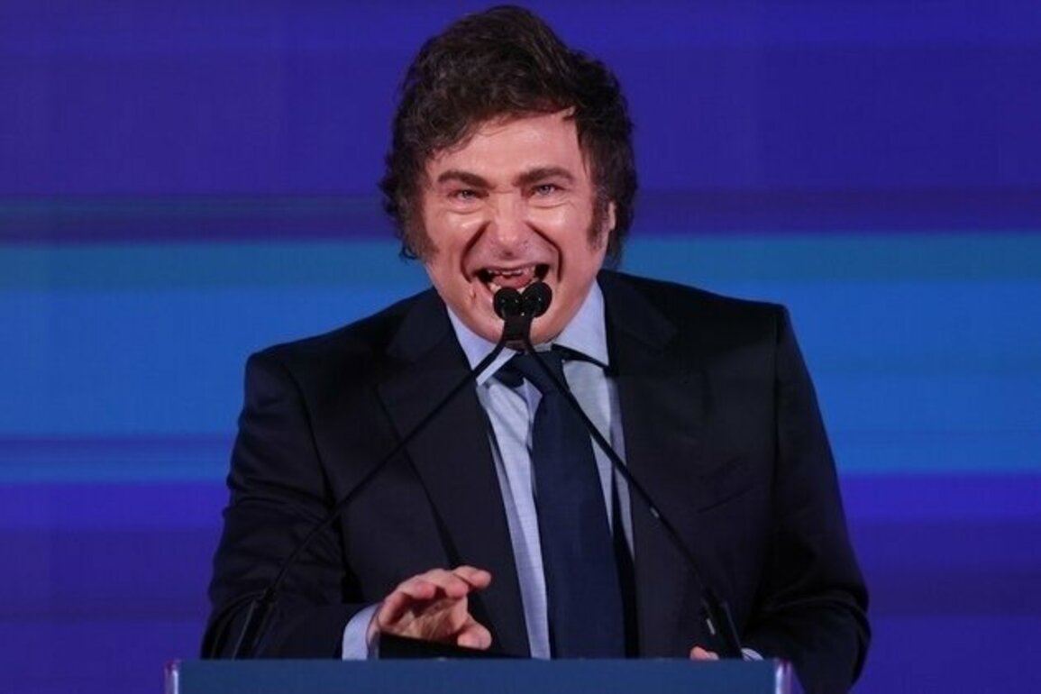 How Delegative Argentine Democracy Has Become under Milei