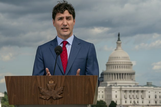 Canada: Deal Close With EU on Fix to WTO Deadlock