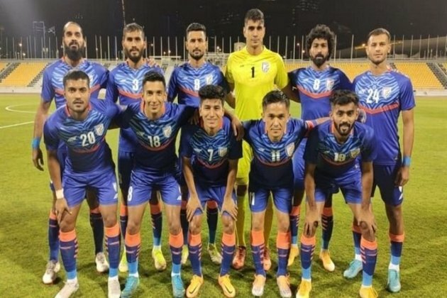 India suffer defeat against Jordan by 0-2 in friendly match ahead of 2023 AFC Asian Cup qualifiers