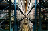 Godrej Körber Supply Chain Limited' Bags Largest Automated Warehouse Order
