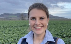 Young Farmer Focus: Emily Jones - 'My health and safety placement inspired me to make a difference'