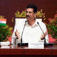 Governor calls Balijatra a symbol of Odisha's eternal spirit, global harmony