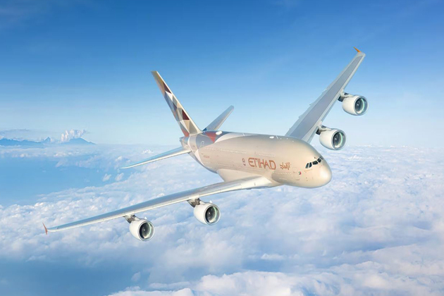 Etihad's A380 set to debut in Japan as Tokyo joins airline's superjumbo network from June 2026