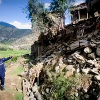 UAE Joint Operations Command team continues humanitarian mission in Afghanistan