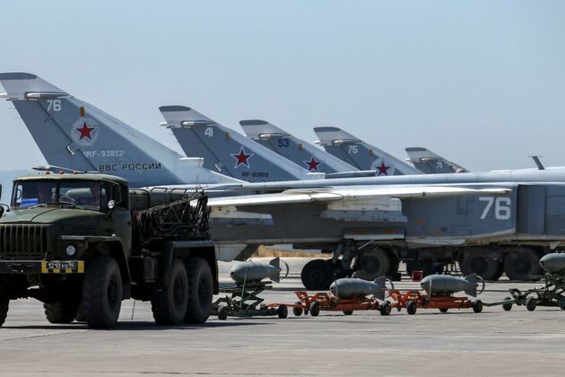 Ankara Tightens Russian Access to Syria