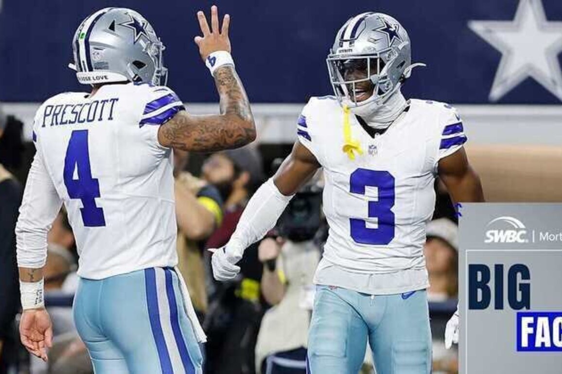 Big Facts: More Pro Bowlers than 7 playoff teams
