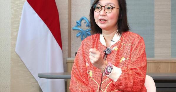 Indonesia’s national-level Chinese New Year celebration to enhance cultural understanding, says senior official