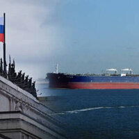 Kiev attacked Kazakh-commissioned tanker - Russian military