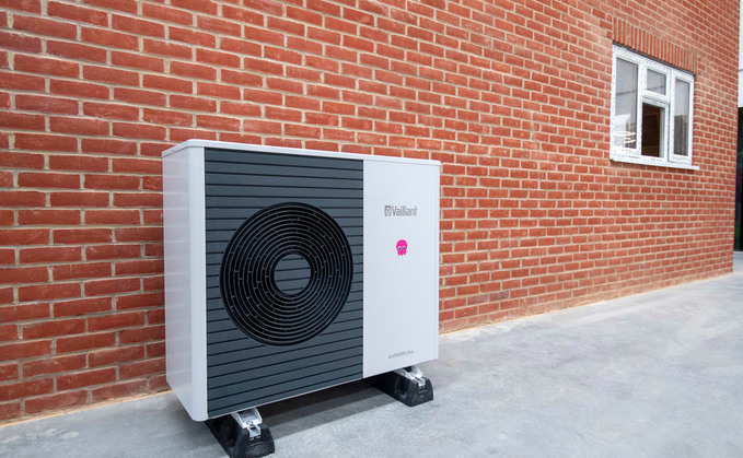 Encouraging': Heat pumps command strong satisfaction among users, major  survey finds | BusinessGreen News