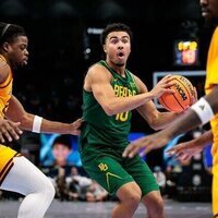 Baylor, Minnesota excited to ramp up for College Basketball Crown