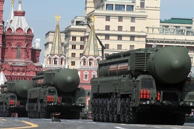 NATOs nuclear moves will not go unanswered  Moscow