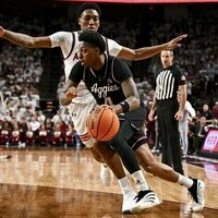 No. 22 Texas A&M knocks off No. 1 Auburn