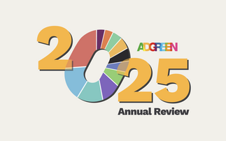 Study: Advertising industry could slash emissions through 'small changes'