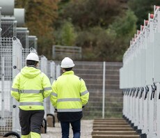 EDF Renewables to plots 300MW of new UK battery storage in next year