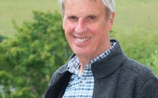 Farming Matters: Graham Harvey - "Driven by the belief there was a better way to farm"