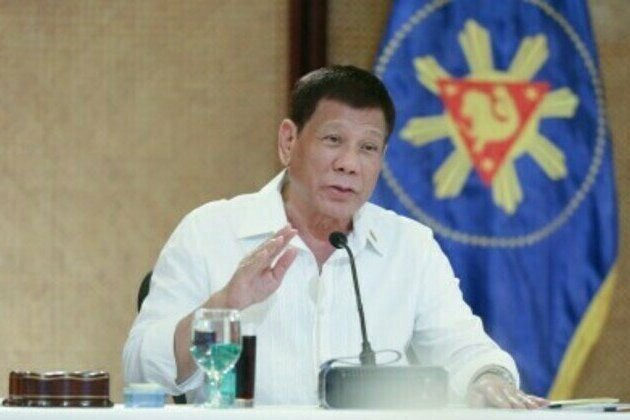 Informal settlement very serious problem in PH: Duterte