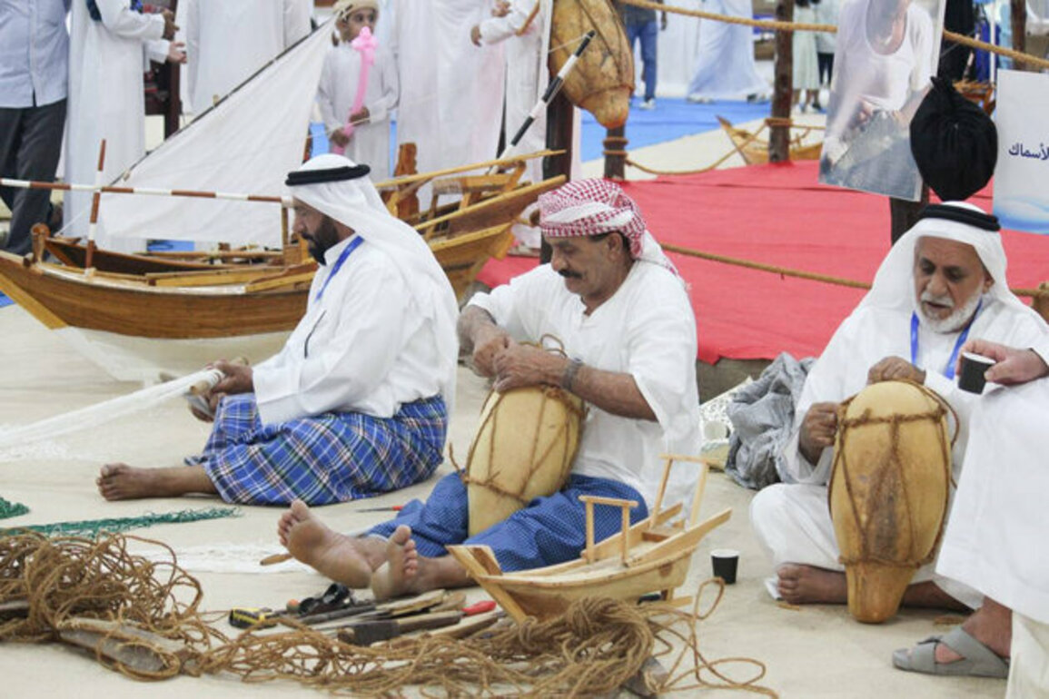 'Dibba Al Hisn Al Maleh and Fishing Festival' to highlight heritage marine crafts