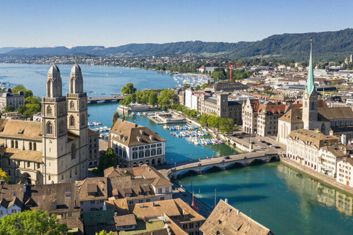 Hit Chinese drama sparks travel dreams in Switzerland