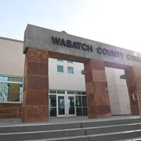Wasatch County GOP chair pleads not guilty to aggravated child abuse - Park Record