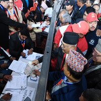 Challenge mounts for former Nepal PM Oli as dissent grows within CPN-UML