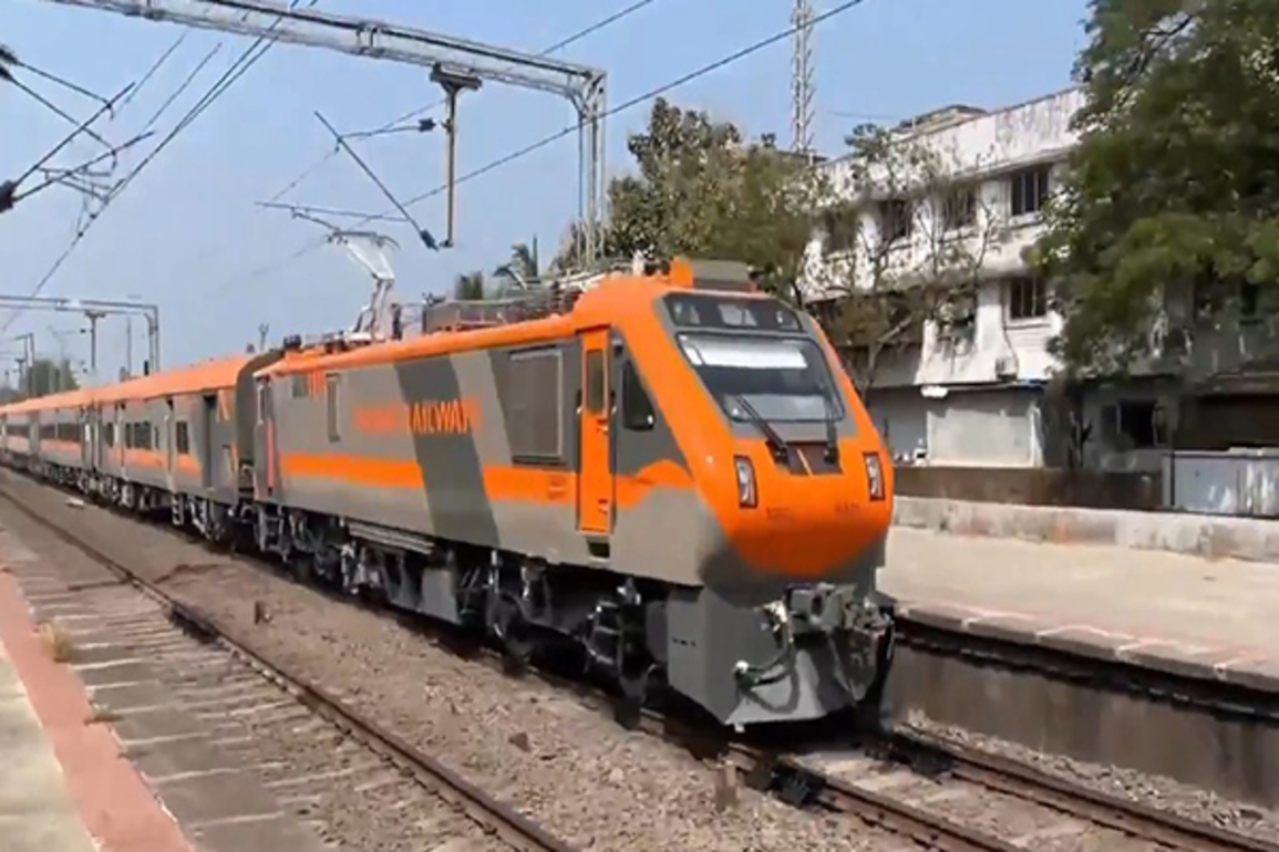 Festival Bonanza, Railways announces 20% rebate on confirmed return journey tickets
