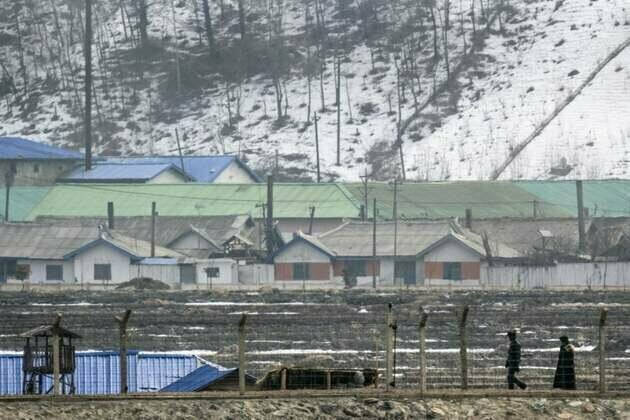 North Korea's Unrelenting Human Rights Crisis