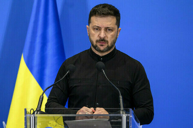 Zelensky risks angering Trump  NYT