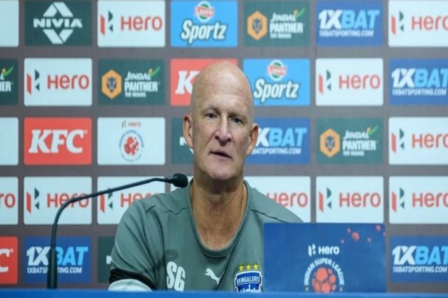 What we did proved a lot of people wrong, immensely proud of my players, says Bengaluru FC coach Grayson after loss to ATK Mohun Bagan in ISL final