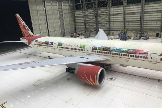 Ahead of World Tourism Day, Air India implements PM Modi's vision
