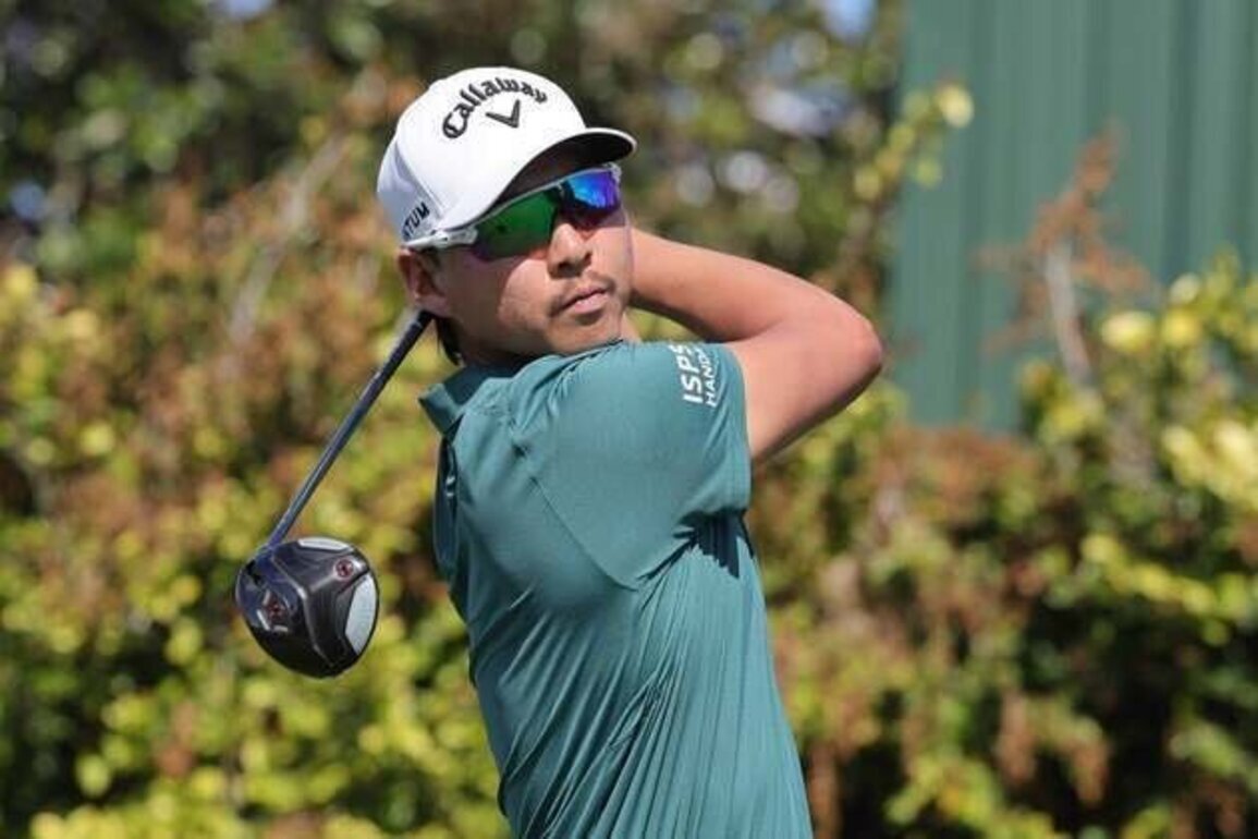 Golf Glance: Masters spot on line in Houston; LPGA hits Arizona
