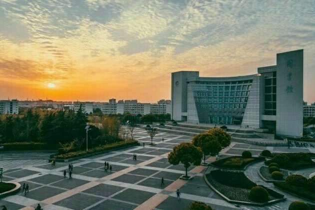 Shanghai University Acquires Gale Scholar to Support Digital Humanities Growth