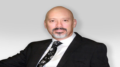 Philip Johns appointed SIG UK Managing Director