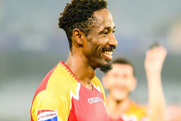 East Bengal FC part ways with foreign trio