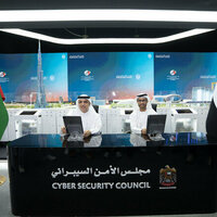 Khalifa Foundation, UAE Cybersecurity Council sign agreement for information security, technical knowledge