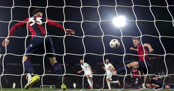 (SP)ITALY-BOLOGNA-FOOTBALL-UEFA EUROPA LEAGUE-BOLOGNA VS ROMA