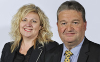 Bristan Group plans big splash with two new senior appointments
