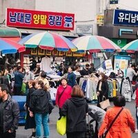 South Korea's consumer prices rise 2.2% in March on surging oil prices