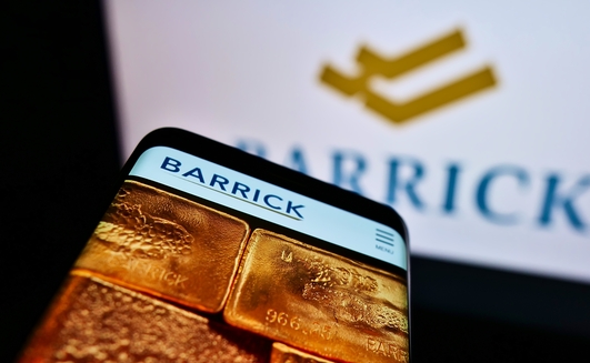 Barrick Gold has issued a warning to Mali's government