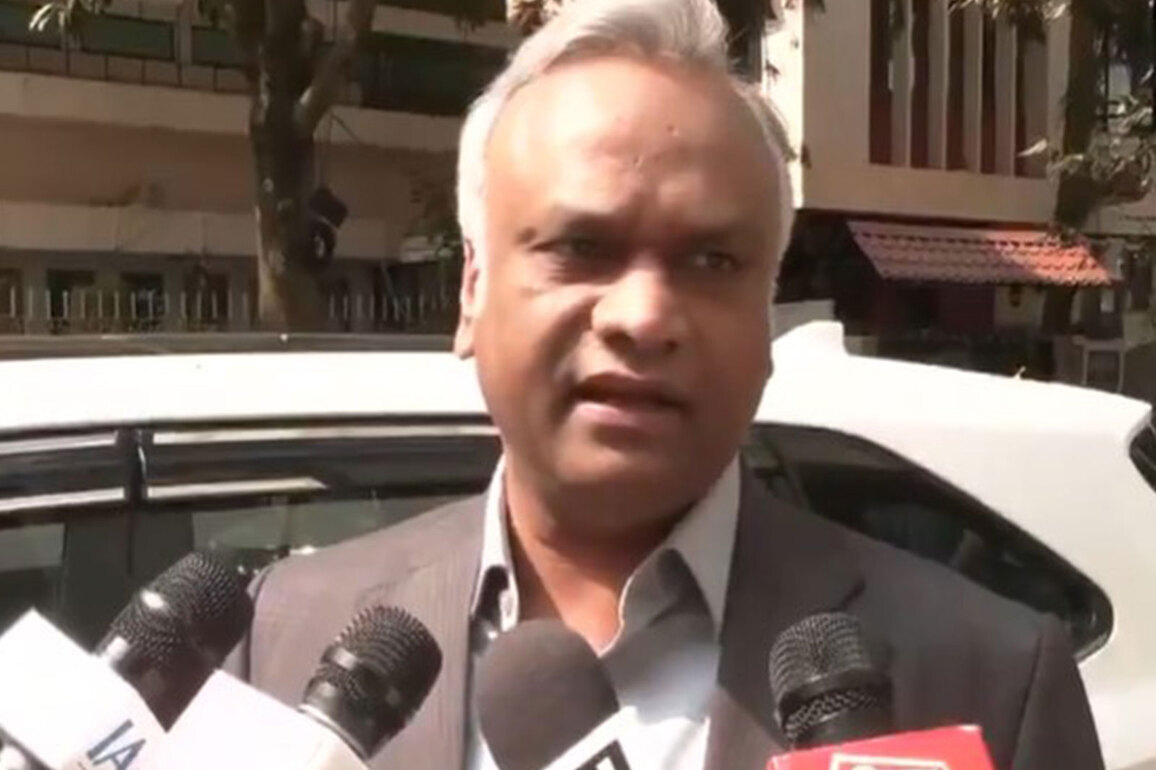 "CBI, IT and ED used like puppets": Priyank Kharge slams BJP after Kejriwal's court discharge