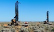 Alligator confirms greenfield uranium find