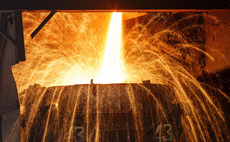 Triton exits steel waste recycling company Befesa
