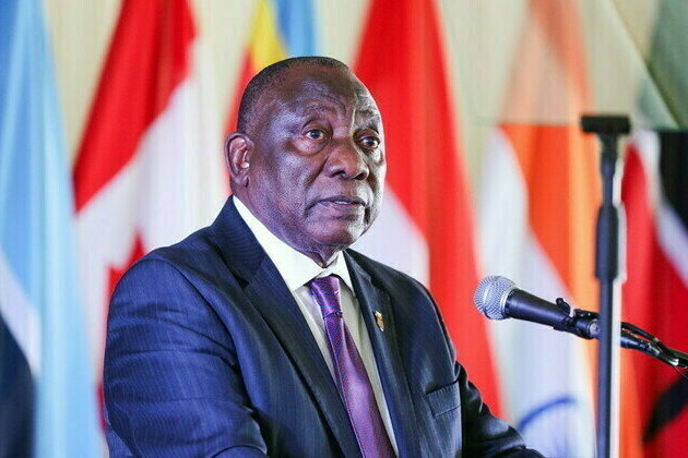 G20 chair calls for urgent global action on Africas debt crisis