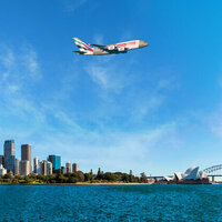 Emirates Courier Express expands to Australia
