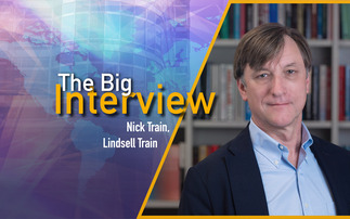 The Big Interview: Nick Train on resistance to change, mulling going into PE for HL and why he won't apologise for apologising