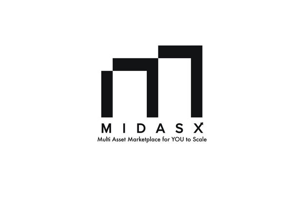 The Future of Global Investing Begins Here: MIDASX Launches India's First B2B2C International Equities Platform