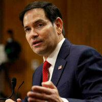 Ukraine conflict a Russia-US 'proxy war' - Rubio