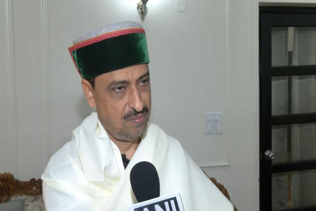 "BJP does not exist in Kerala": Congress' Imran Masood subtle jibe at Shashi Tharoor