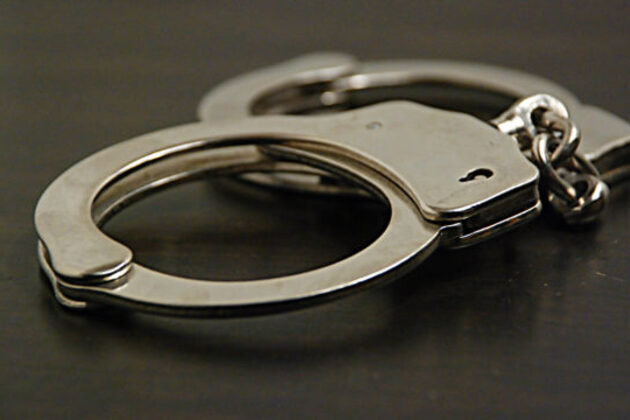 Federal officials arrest alleged Mexican Mafia members and associates in California