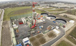 Drilling at a depth of more than 3000m has begun in Aspern (Vienna-Donaustadt) for the ‘deeep’ geothermal project, a joint venture between OMV and Wien Energie